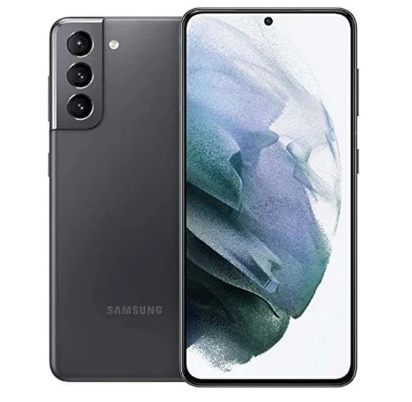Samsung Galaxy S21 5G Smartphone