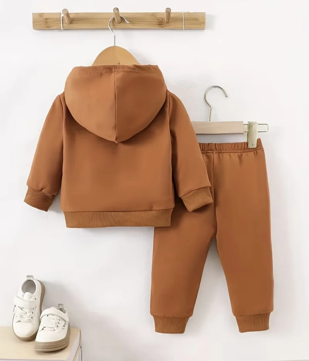 Kids Chicago 23 Hoodie and Pants Set - photo 3