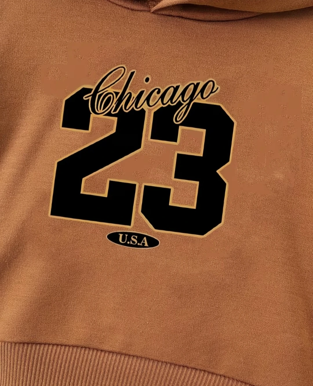 Kids Chicago 23 Hoodie and Pants Set - photo 4