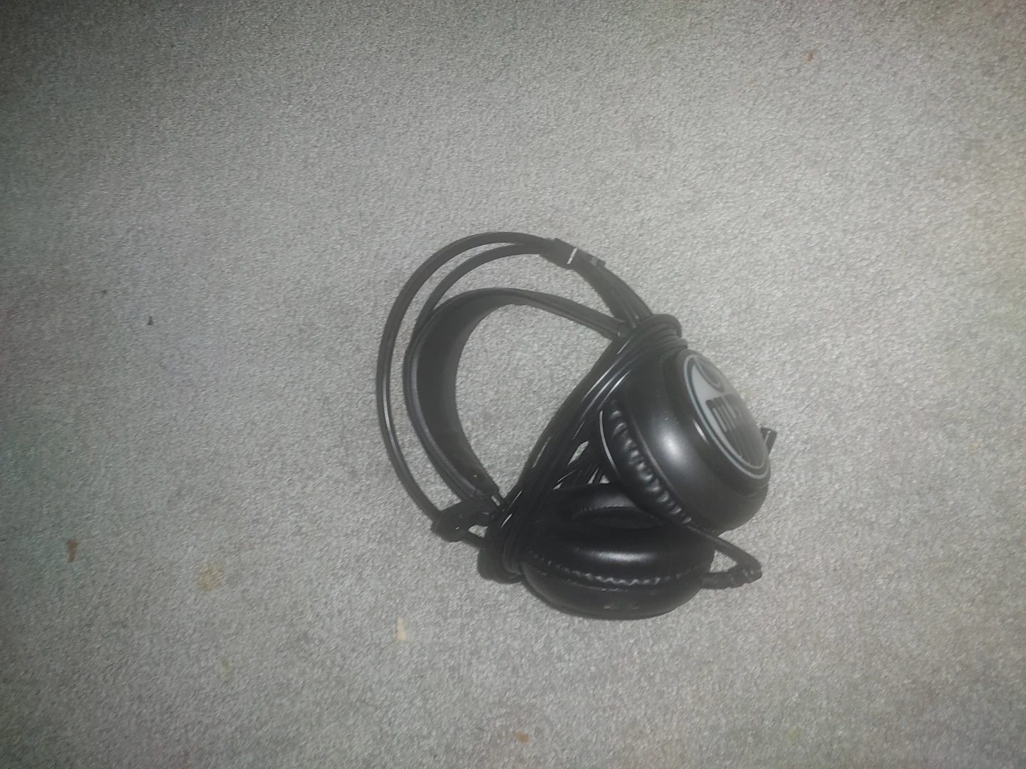 Led edmonton oilers headphones