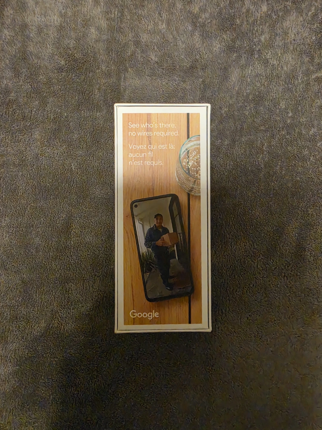 Google Nest Doorbell - photo 5