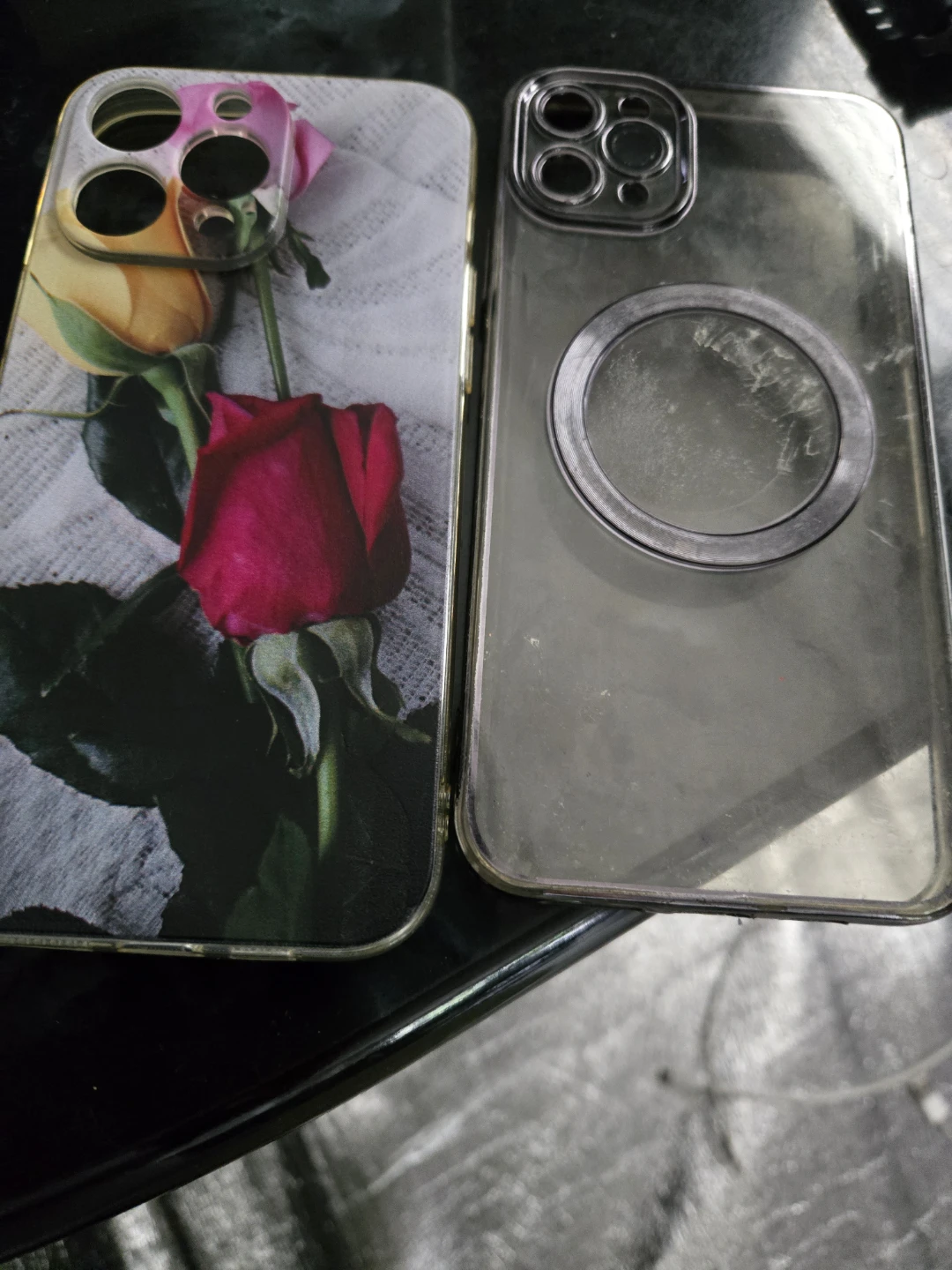 I phone 11 pro max  phone cover free