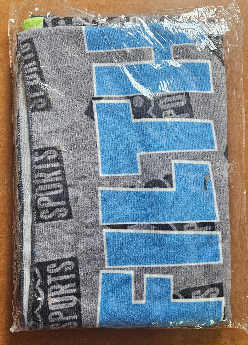 Sports/Beach Towel ✨️