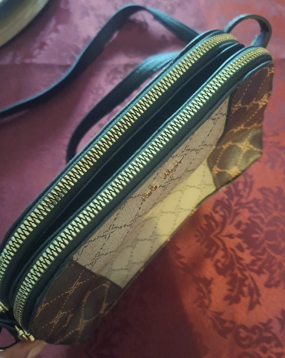 Shoulder Bag - photo 2