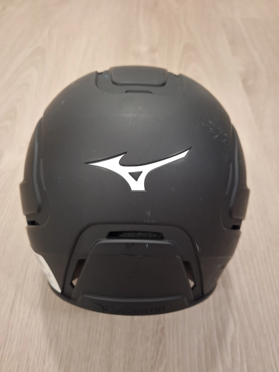 Mizuno B6 Baseball Batting Helmet L/XL - photo 2