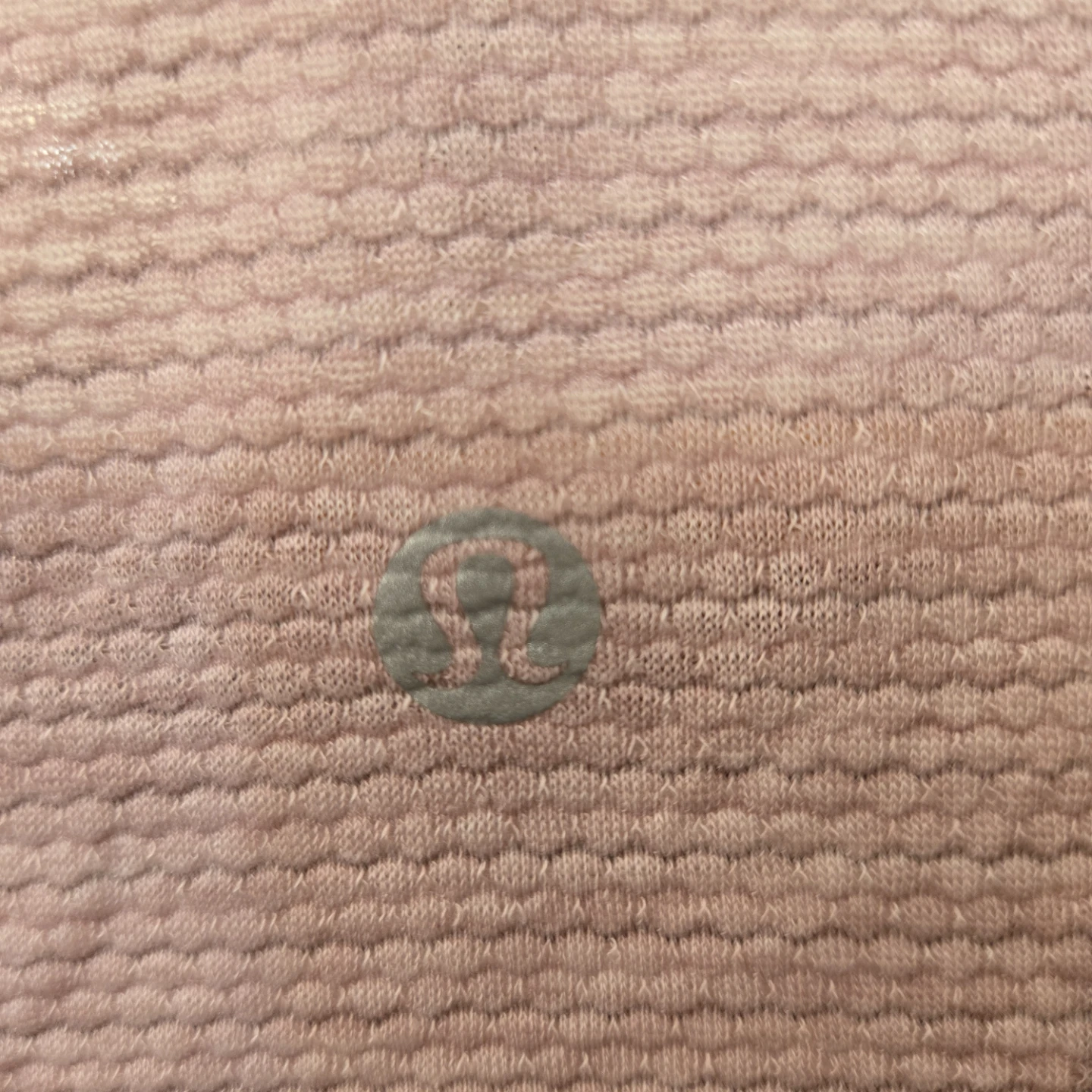 Lululemon Tank Top Size 4 Pink - photo 4
