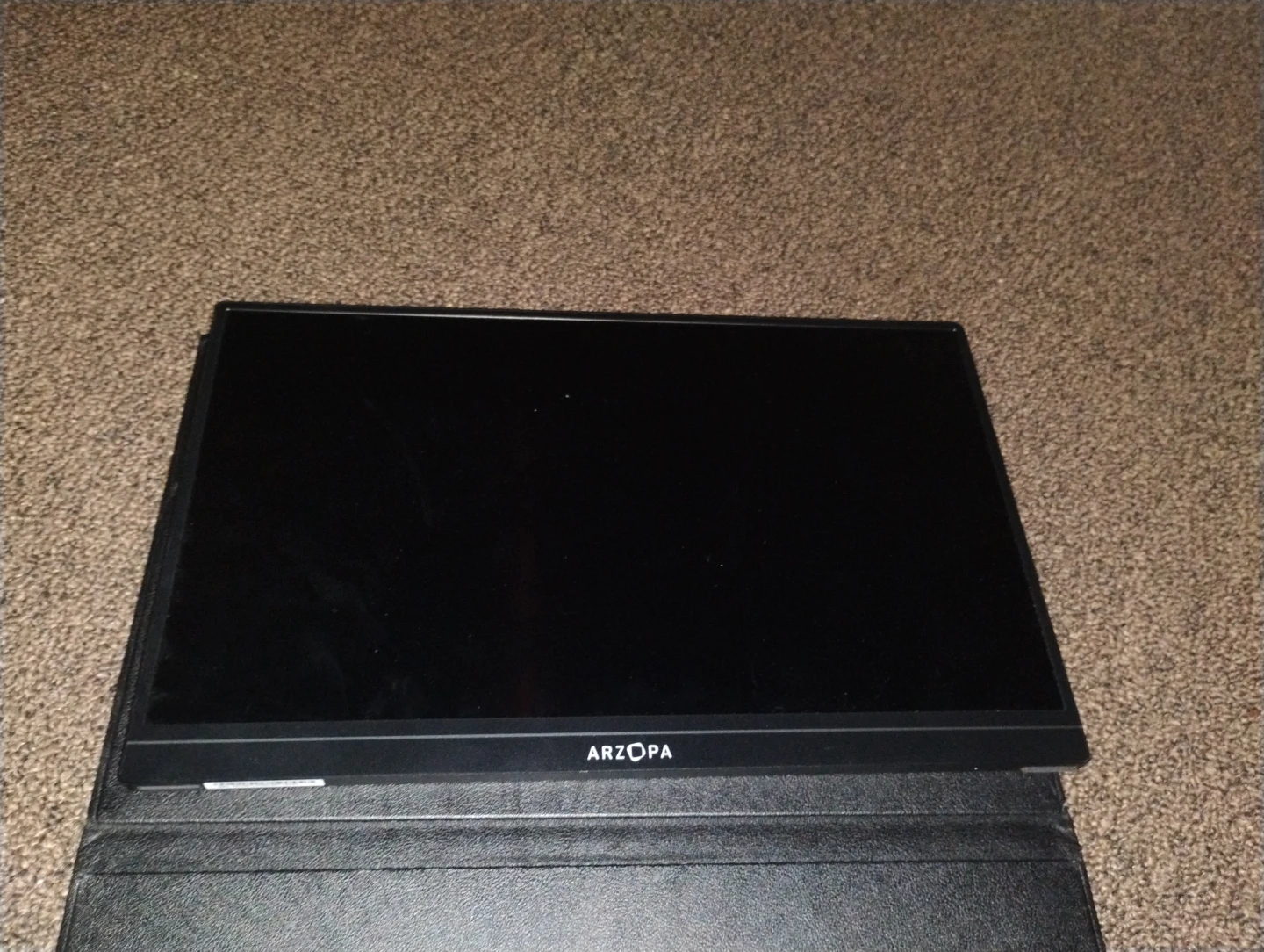 ARZOBA Portable Monitor - photo 3
