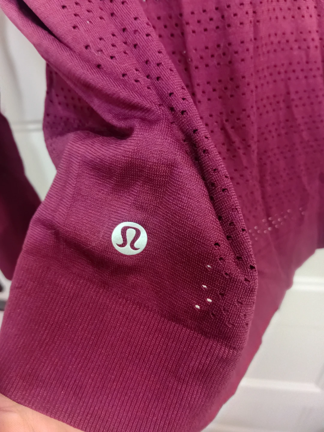 Chandail Lululemon pour femme - photo 3
