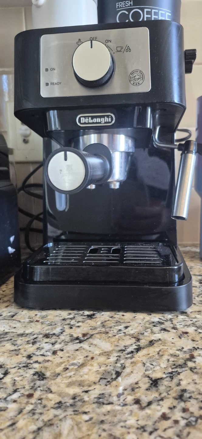 DeLonghi Espresso Machine