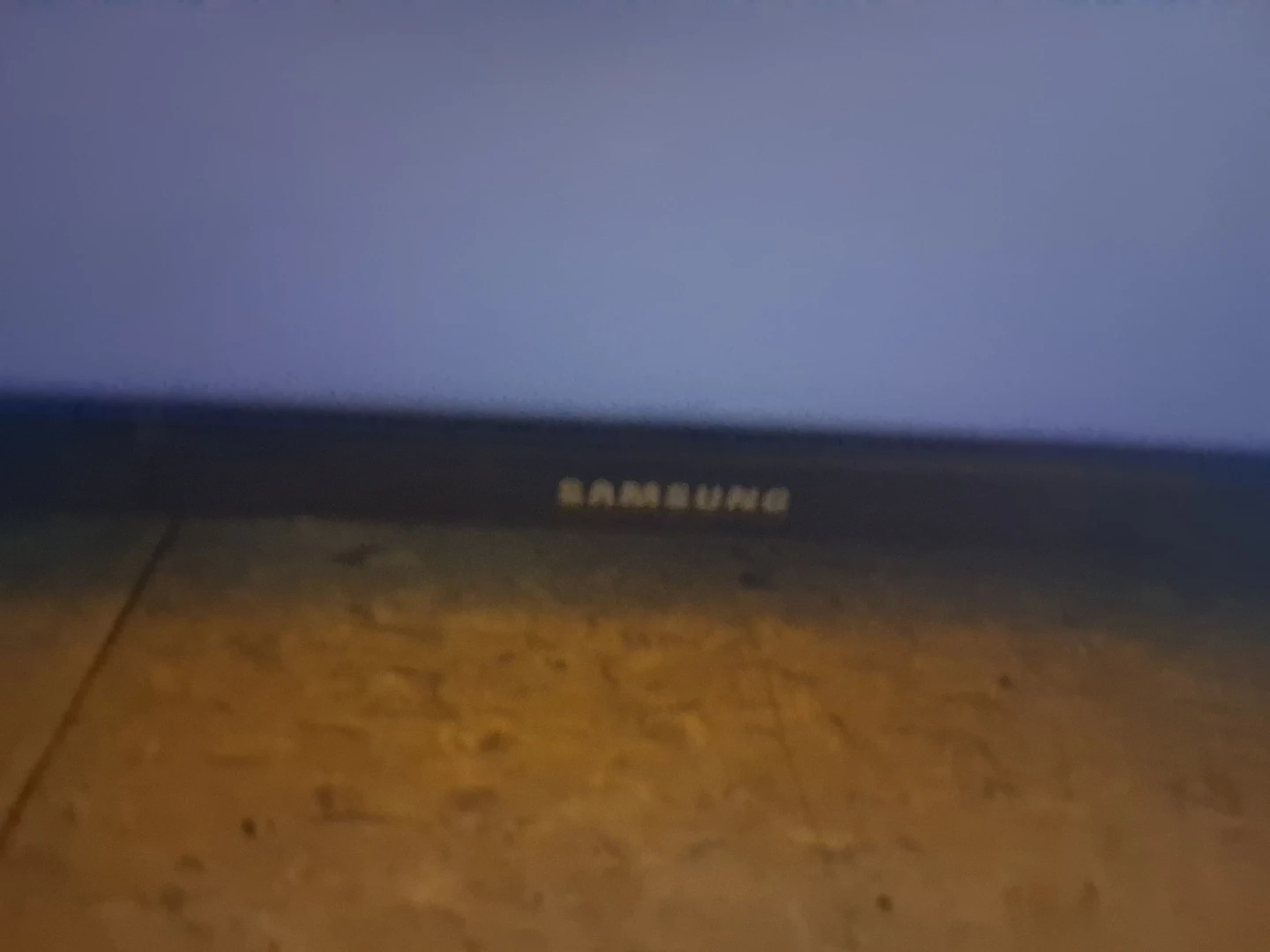 Samsung TV 40" - photo 2