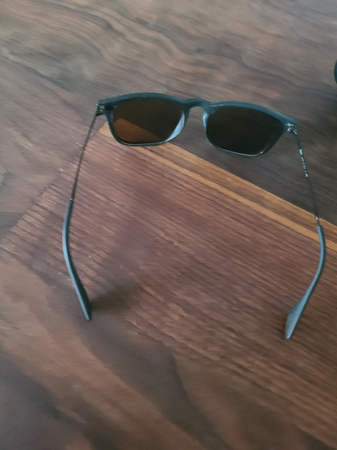 Ray-Ban PRESCRIPTION LENSES Sunglasses - photo 4
