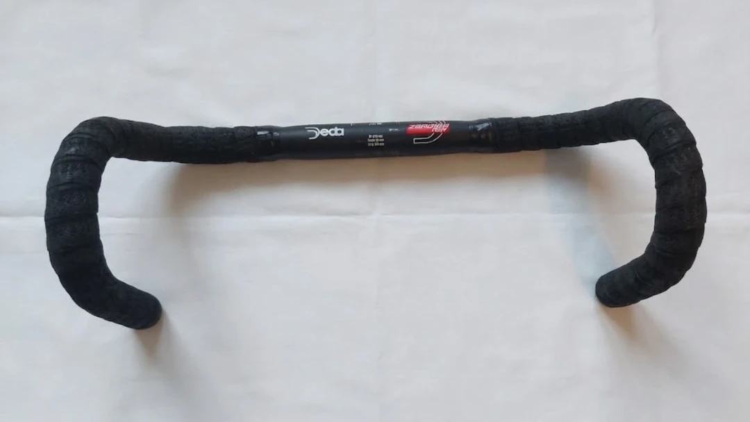 Deda Zero100 Deep Drop Handlebars - photo 2