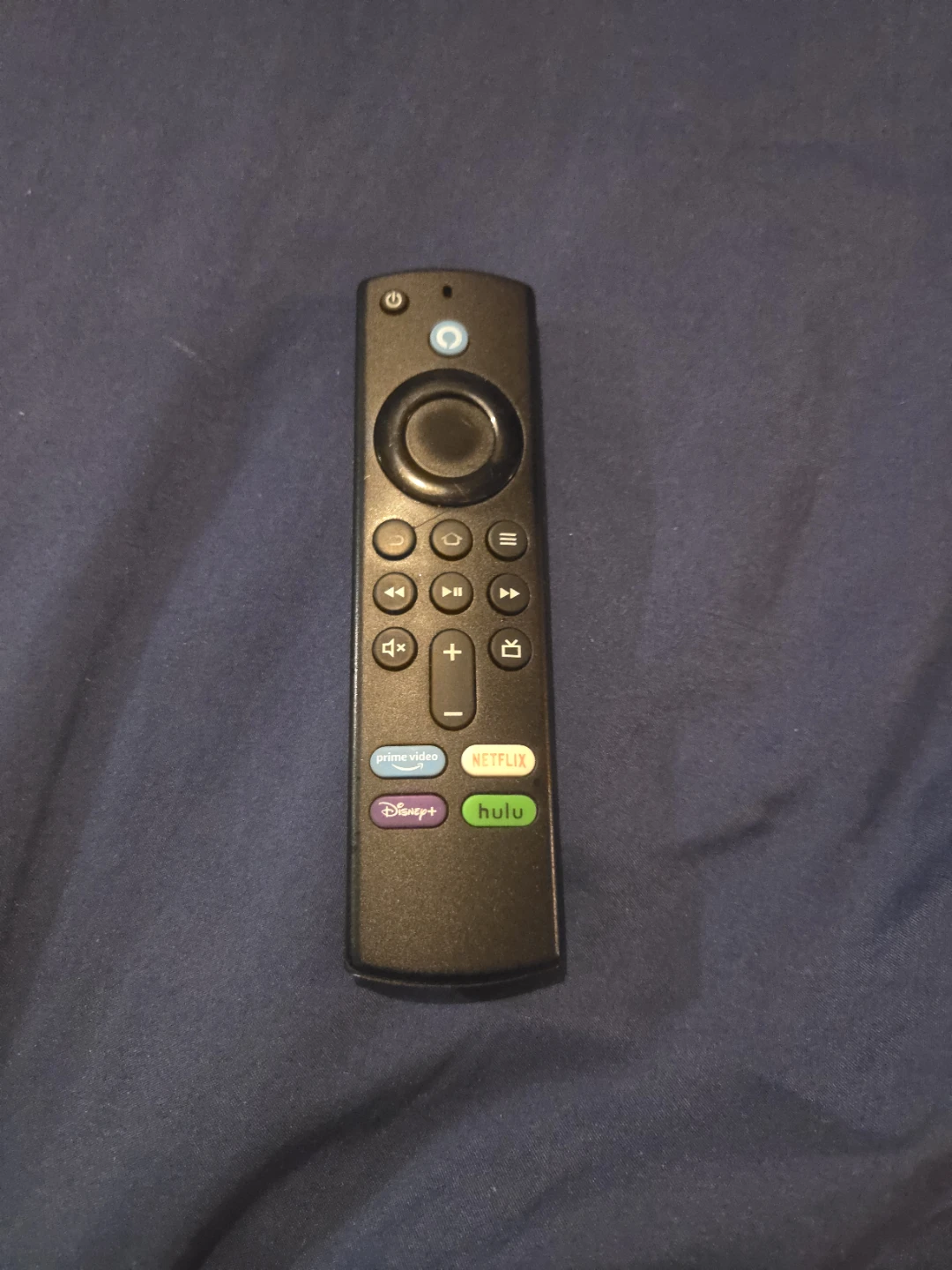 Amazon Fire TV Remote