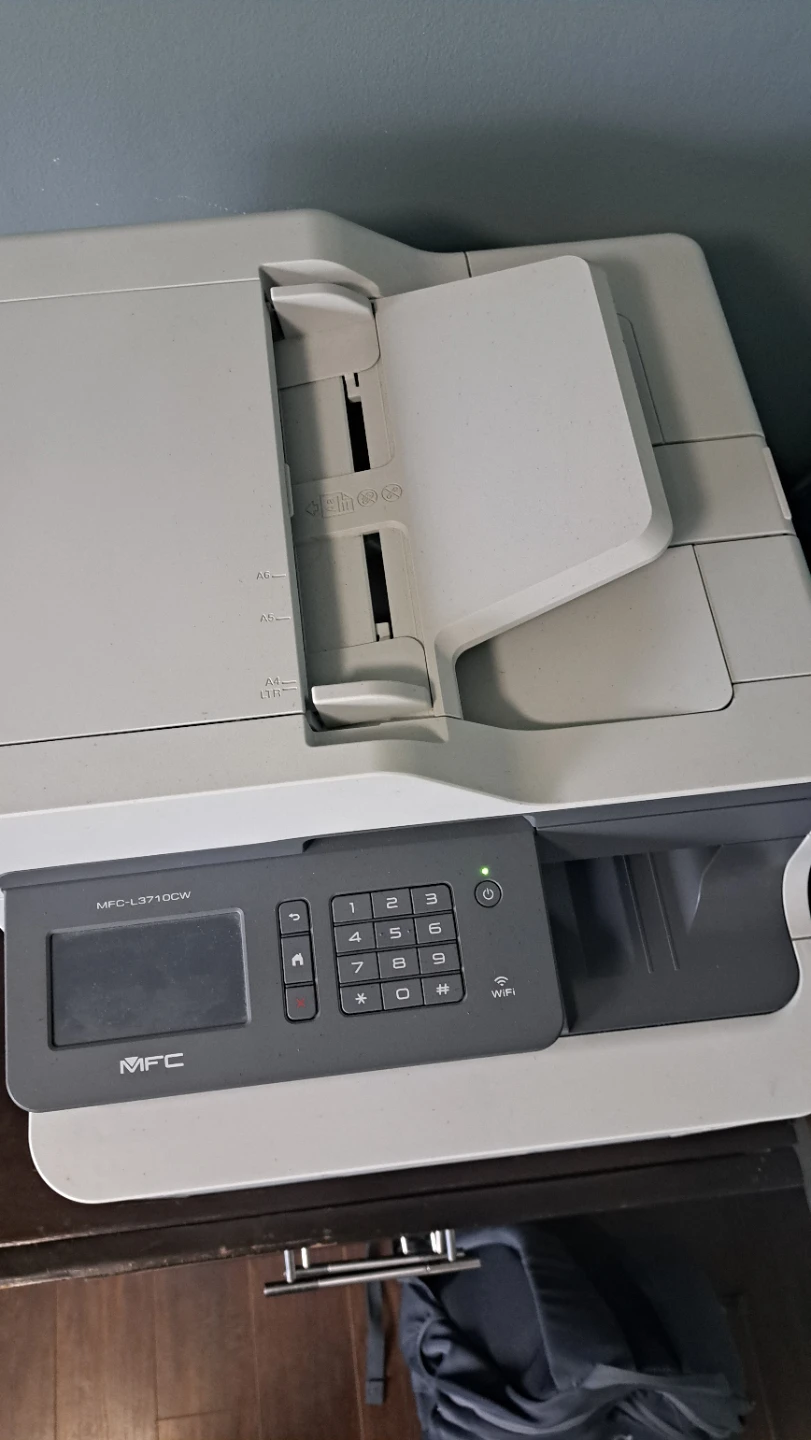 Brother MFC-L3710CW  Printer