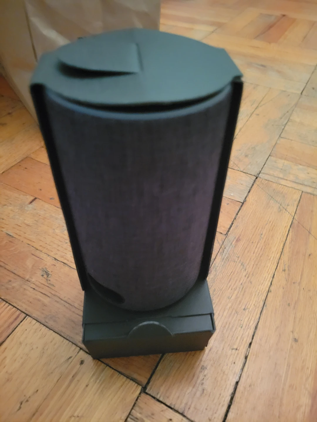 Amazon Echo Brand new!!!! - photo 2