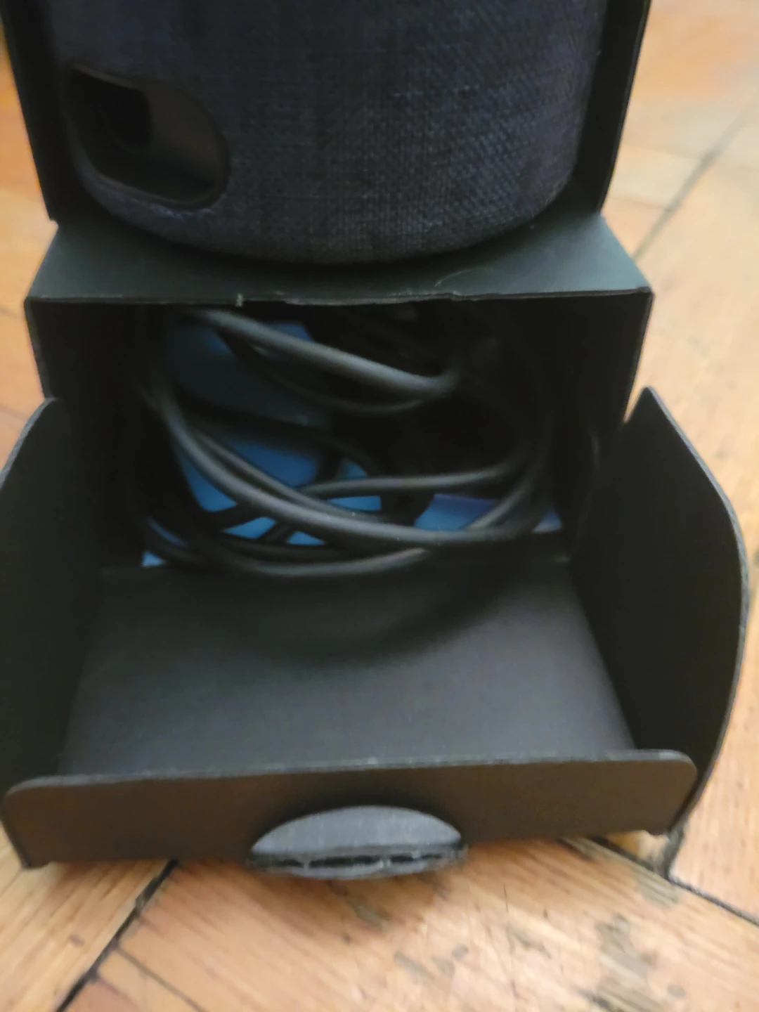 Amazon Echo Brand new!!!! - photo 3