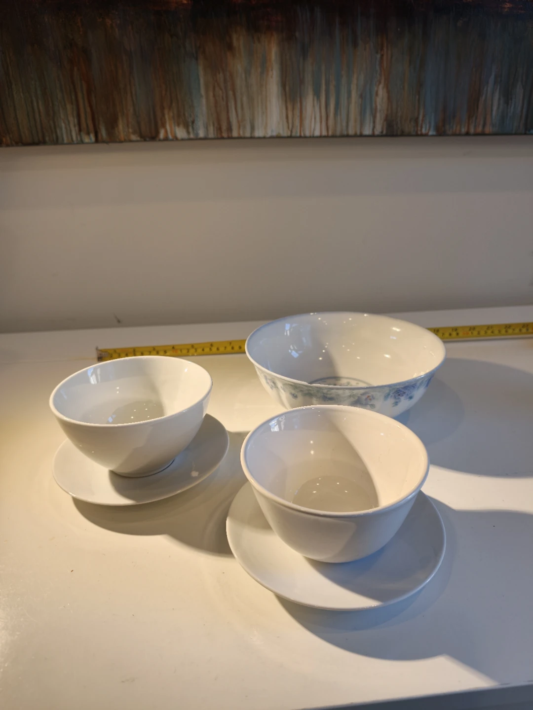 Assorted Mugs and Bowls Set - photo 2