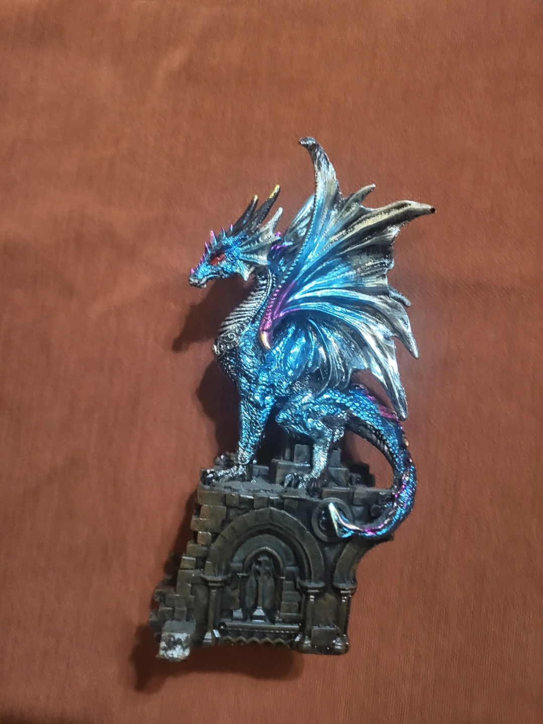 Dragon Figurine