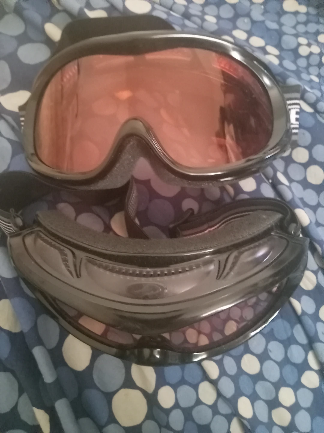 AXE Ski Goggles