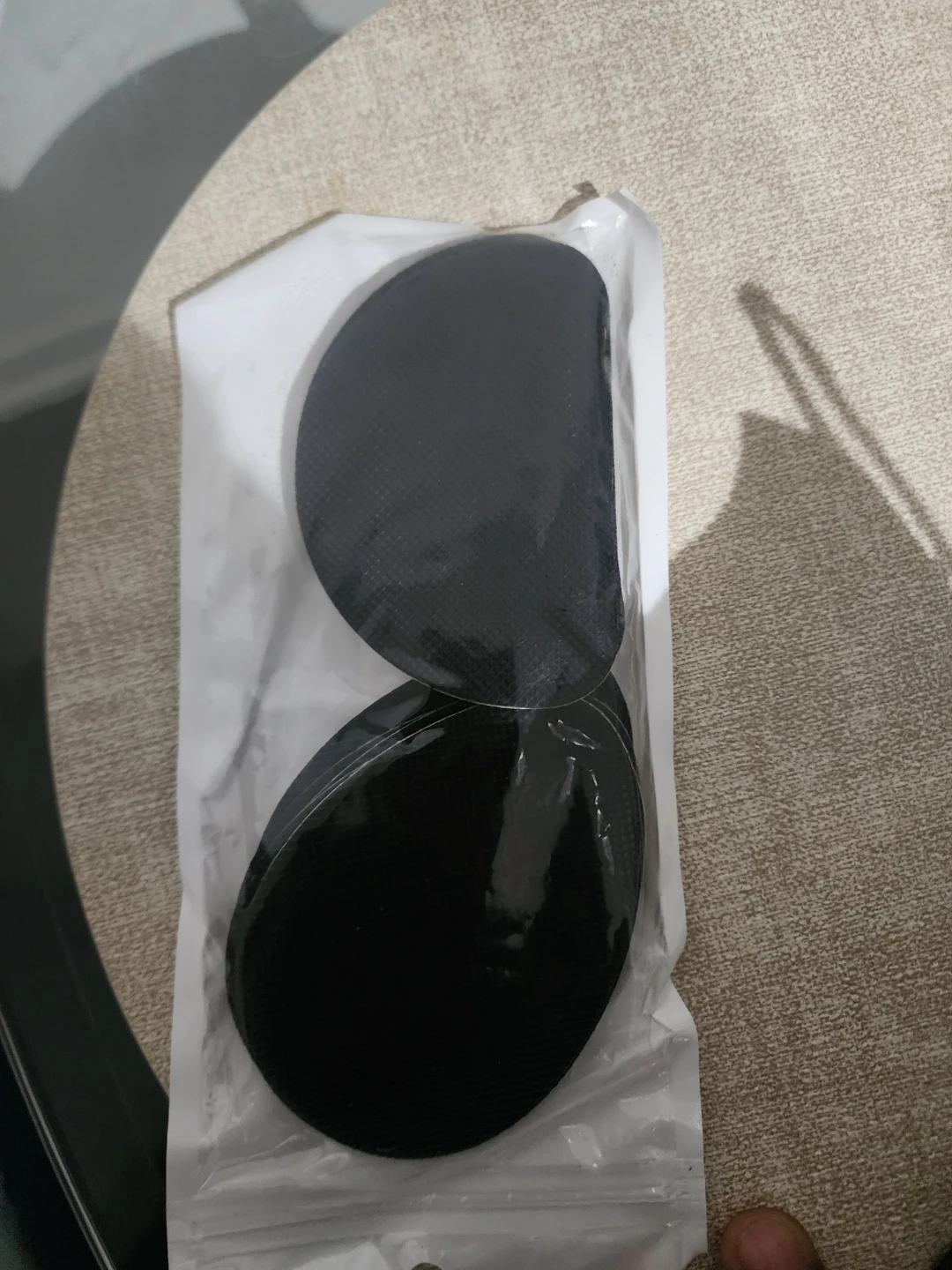 ReaJoys Anti-Slip Shoe Grips