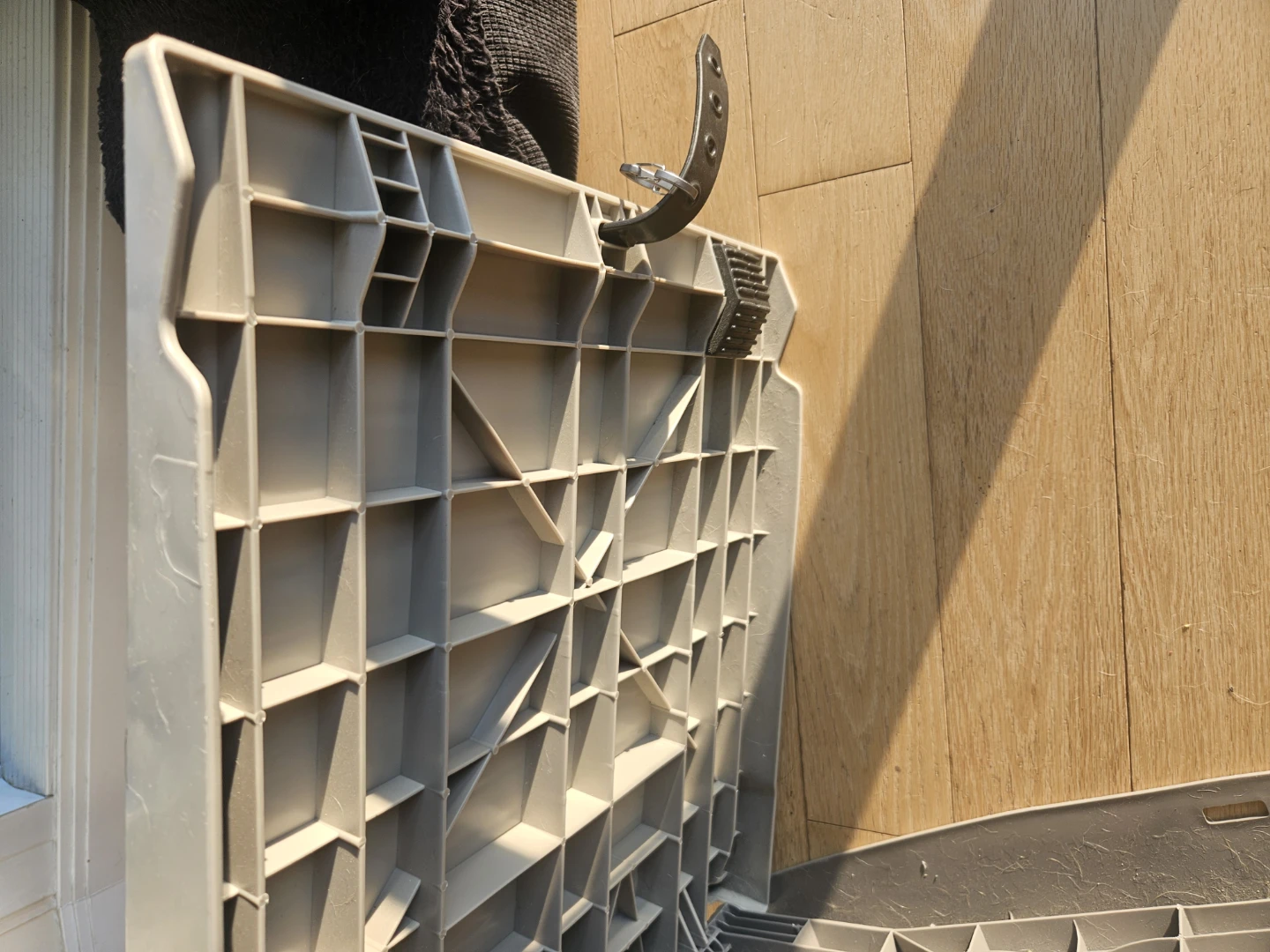 Folding dog ramp - photo 3
