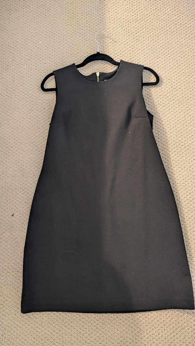 Calvin Klein Work/Shift Dress