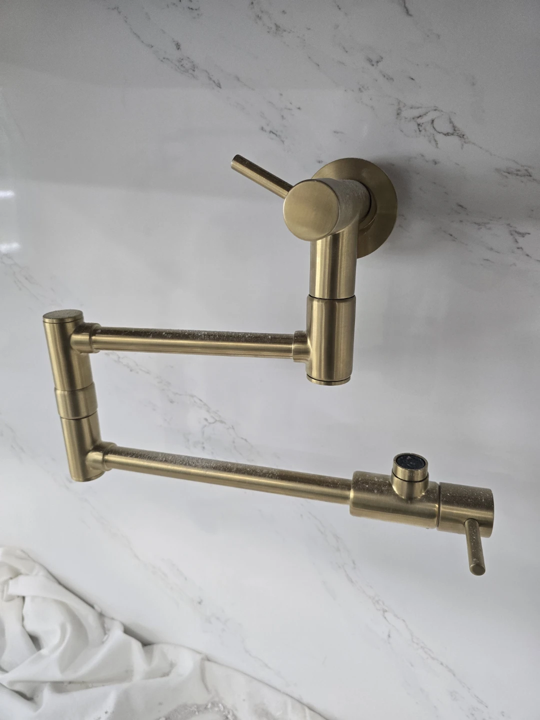Pfister Lita Pot Filler - photo 2