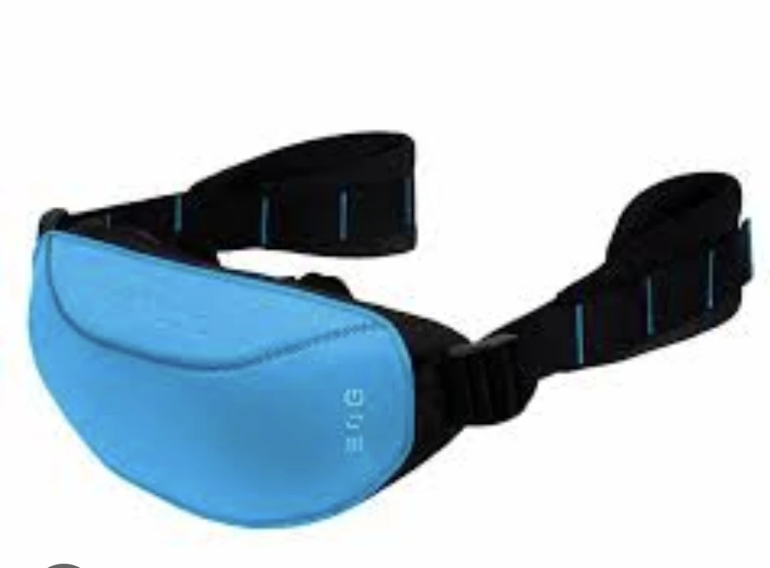 truMedic Massage Belt