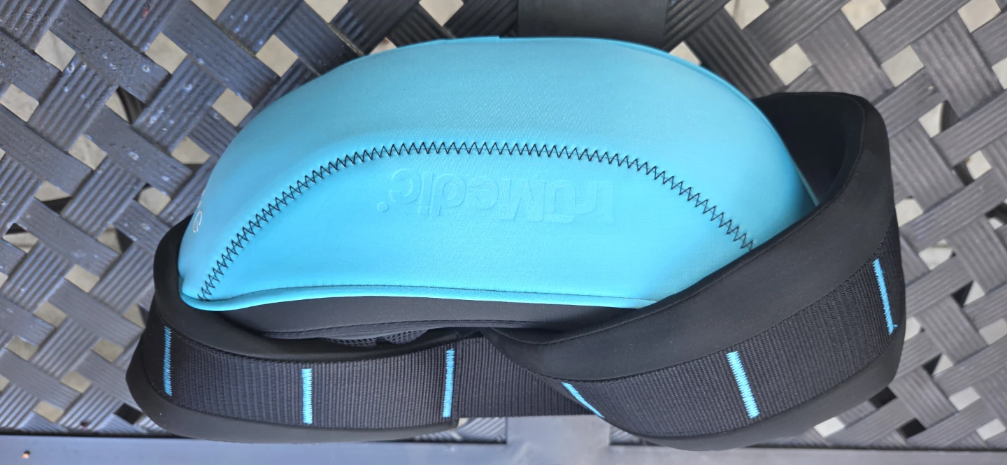 truMedic Massage Belt - photo 2