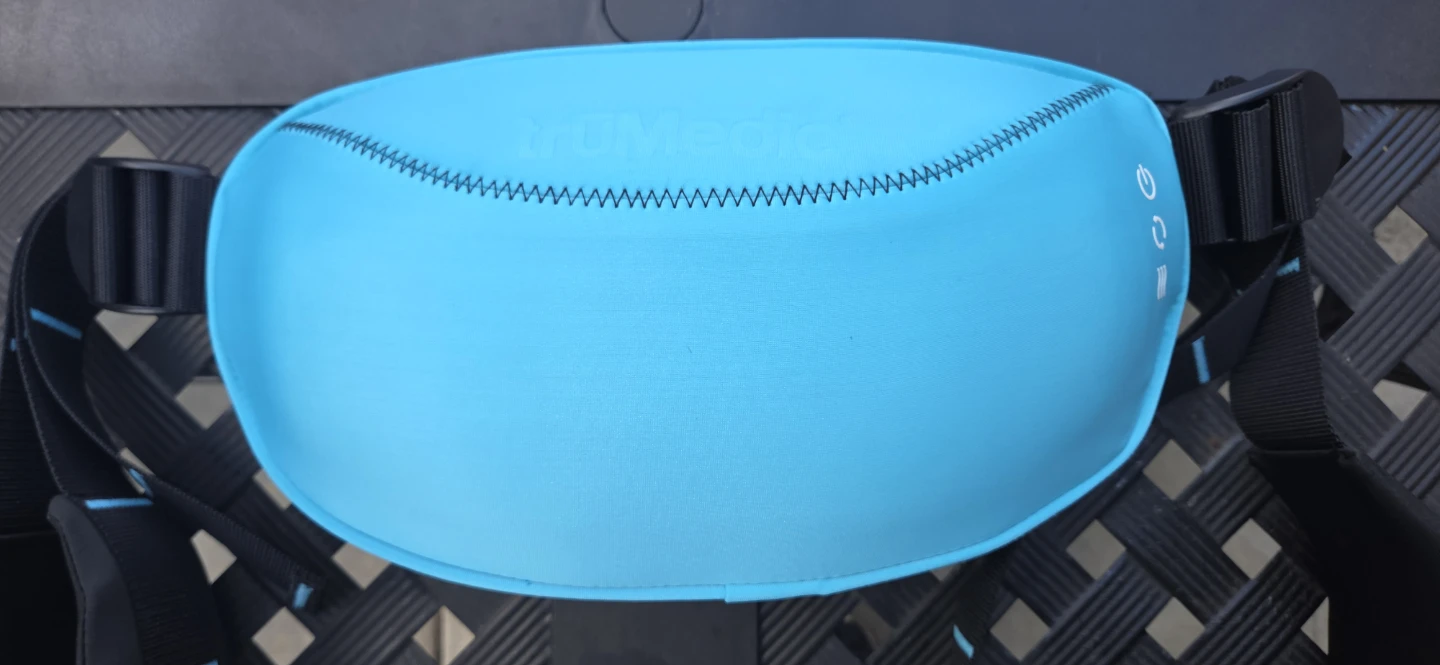 truMedic Massage Belt - photo 3