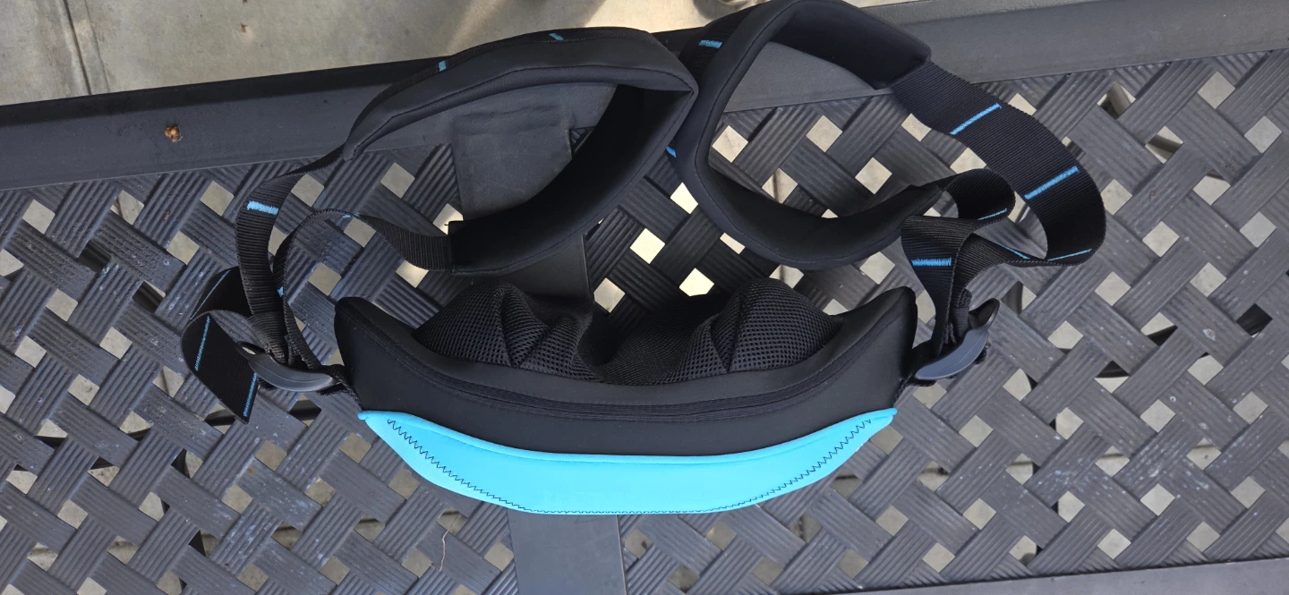 truMedic Massage Belt - photo 4