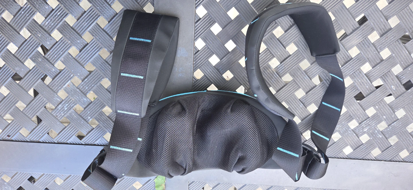 truMedic Massage Belt - photo 5