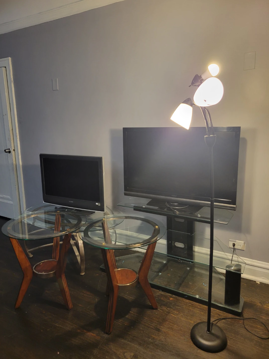 COMPLETE LIVING/DINING ROOM SET – CHICAGO 🔥 - photo 2