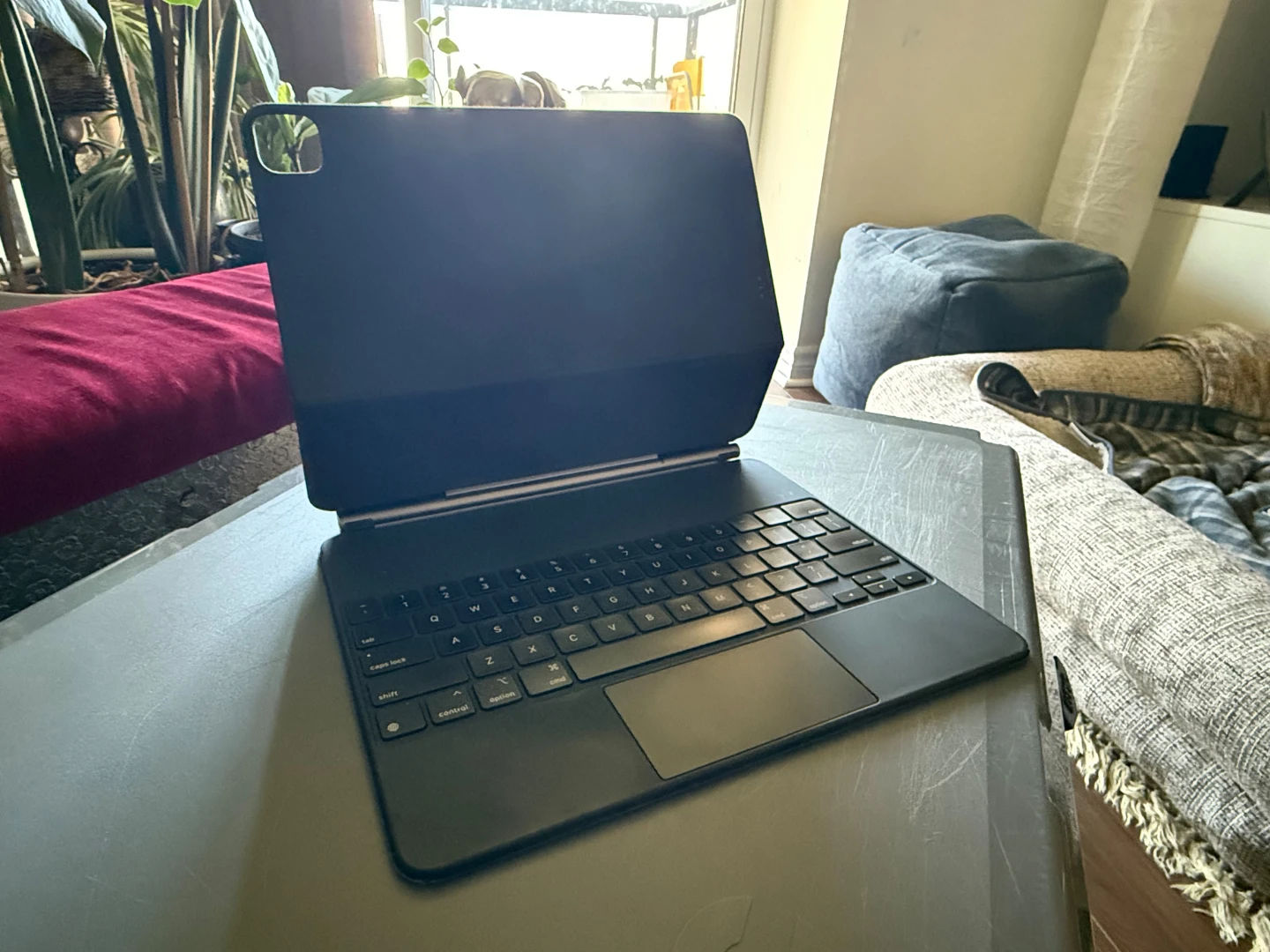 Apple iPad Pro 12.9 256gb M1, 5th gen - photo 2