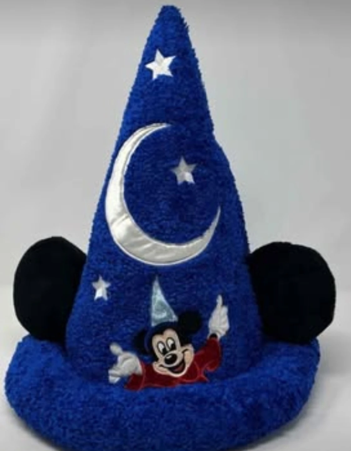 Official Disney Mickey Sorcerer's