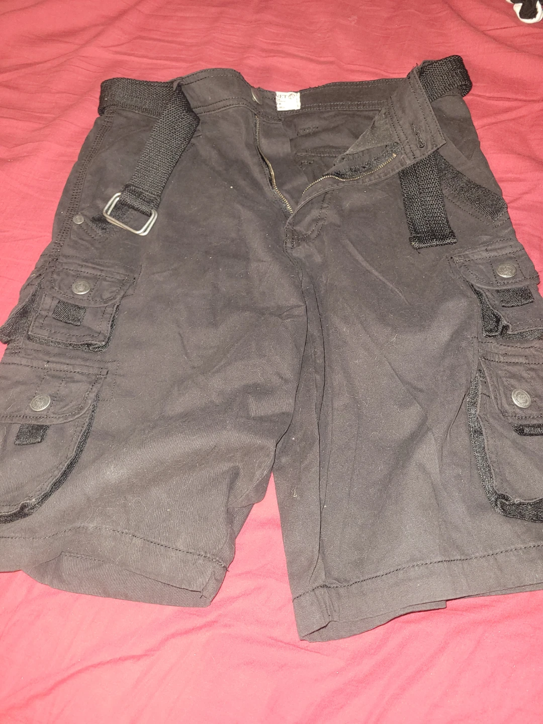 Size 28 cargo shorts