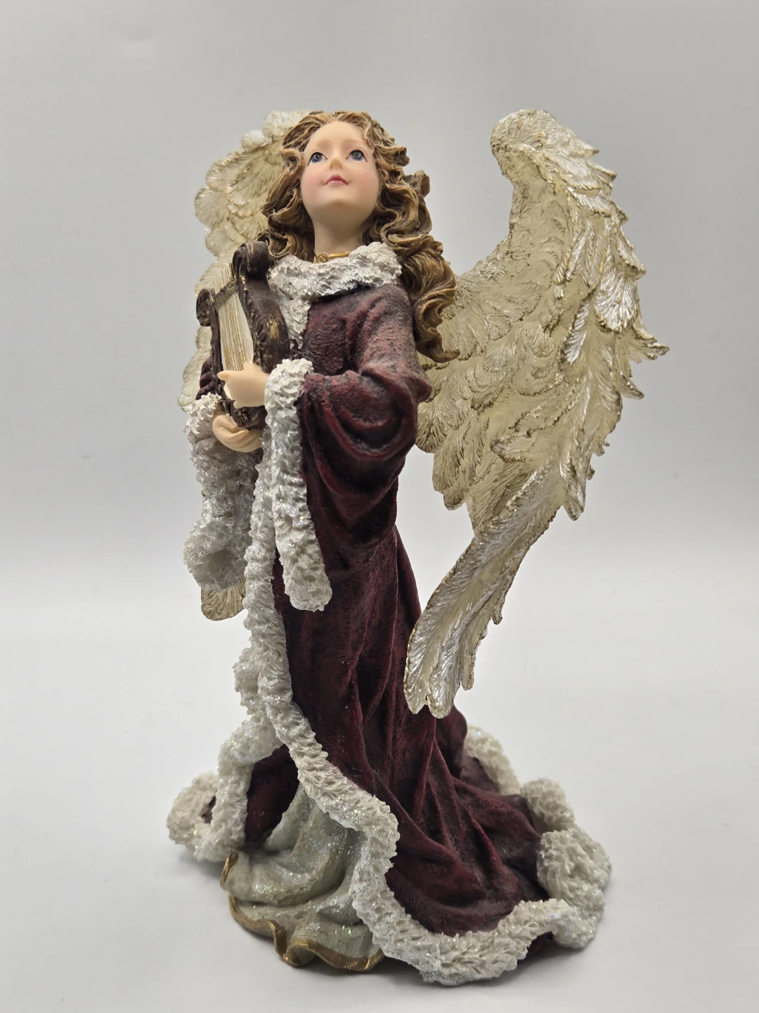 Vanessa- Harmony of the Holidays - Boyd's Collection - photo 2