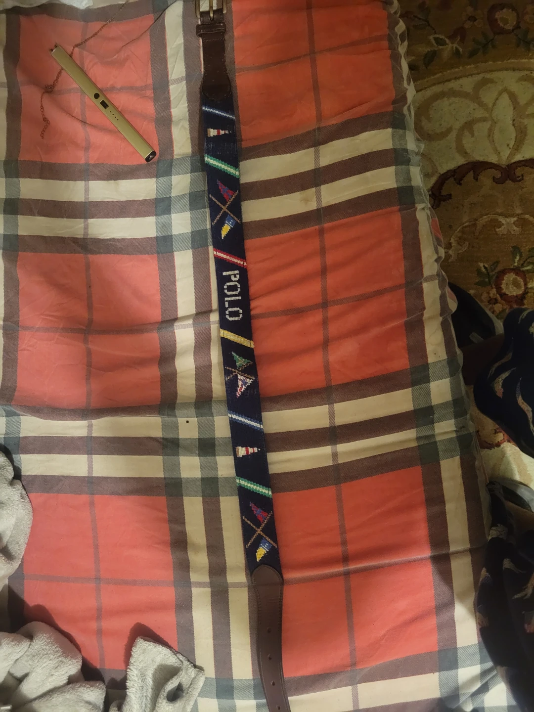 Polo Belt ralph lauren