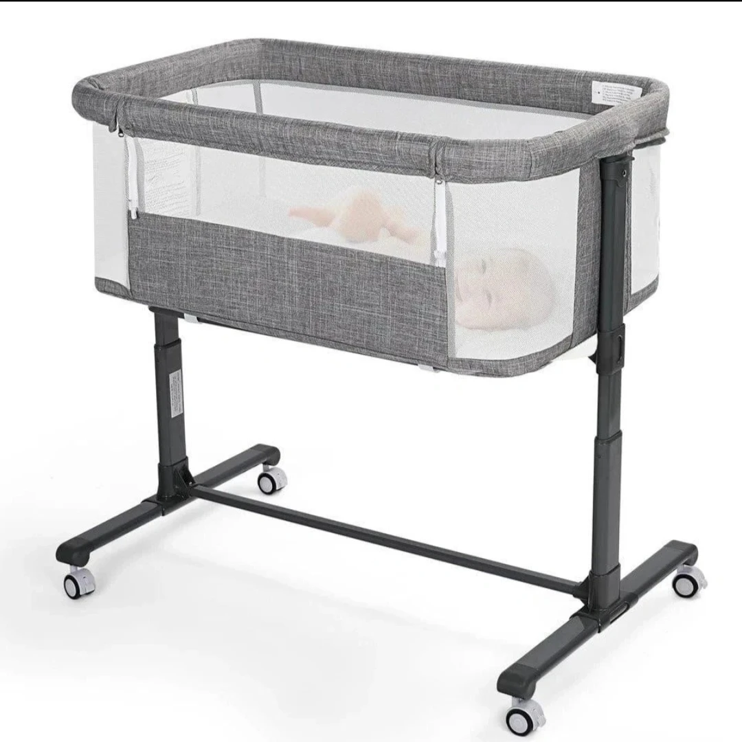Baby Bedside Sleeper - photo 2