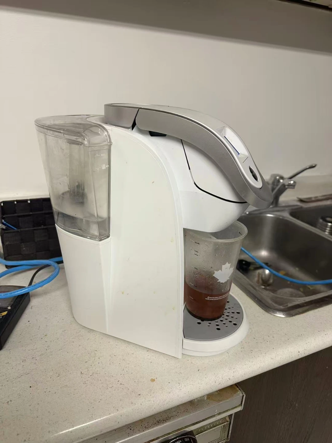 Keurig K-Express Coffee Maker - photo 2