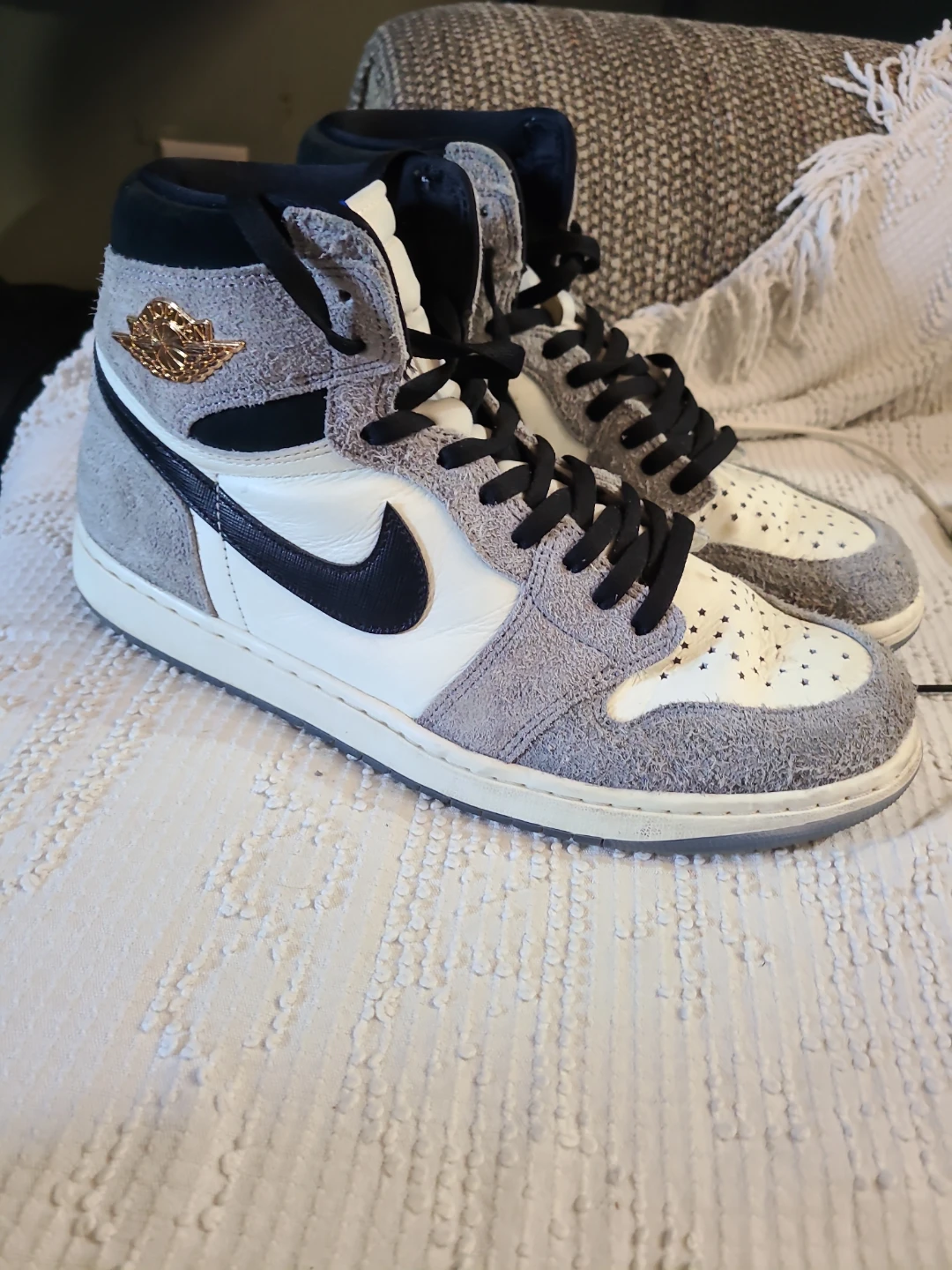 Jordan retro 1 OG