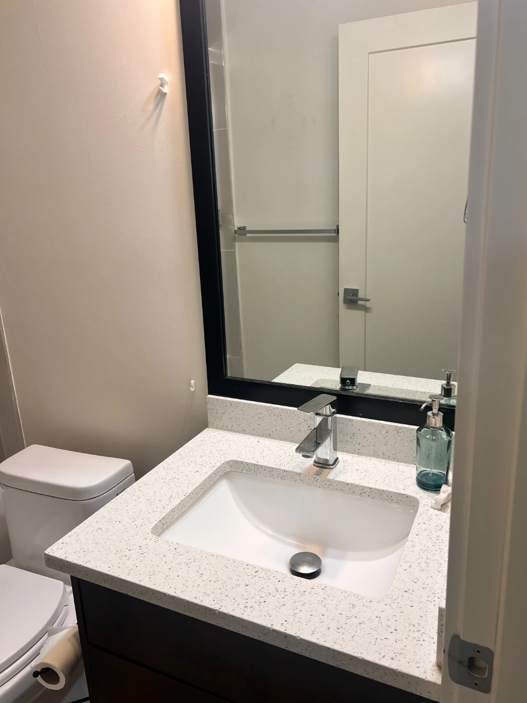1 Bedroom Suite - photo 2