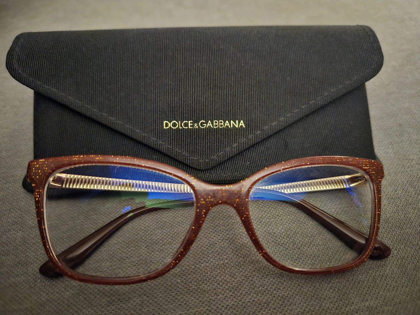 Dolce & Gabbana Women's Eyeglasses
