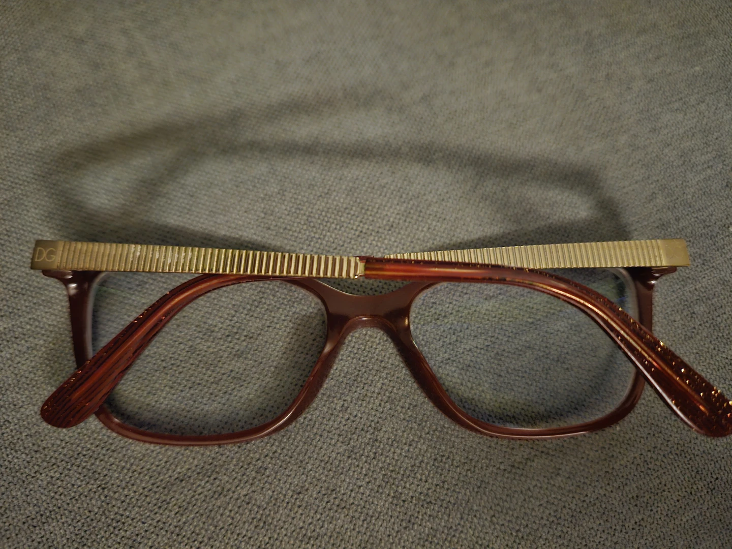 Dolce & Gabbana Women's Eyeglasses - photo 3