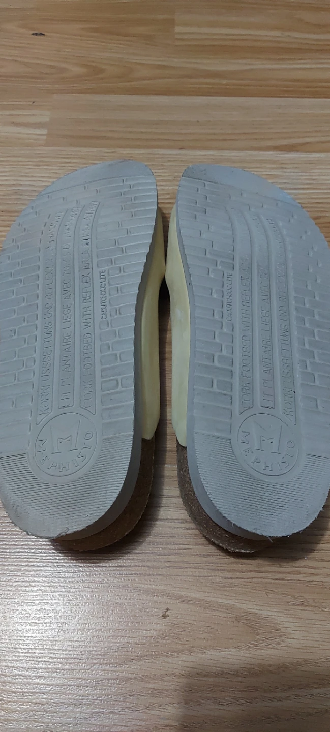 Mephisto Air-Relax Sandals - photo 2