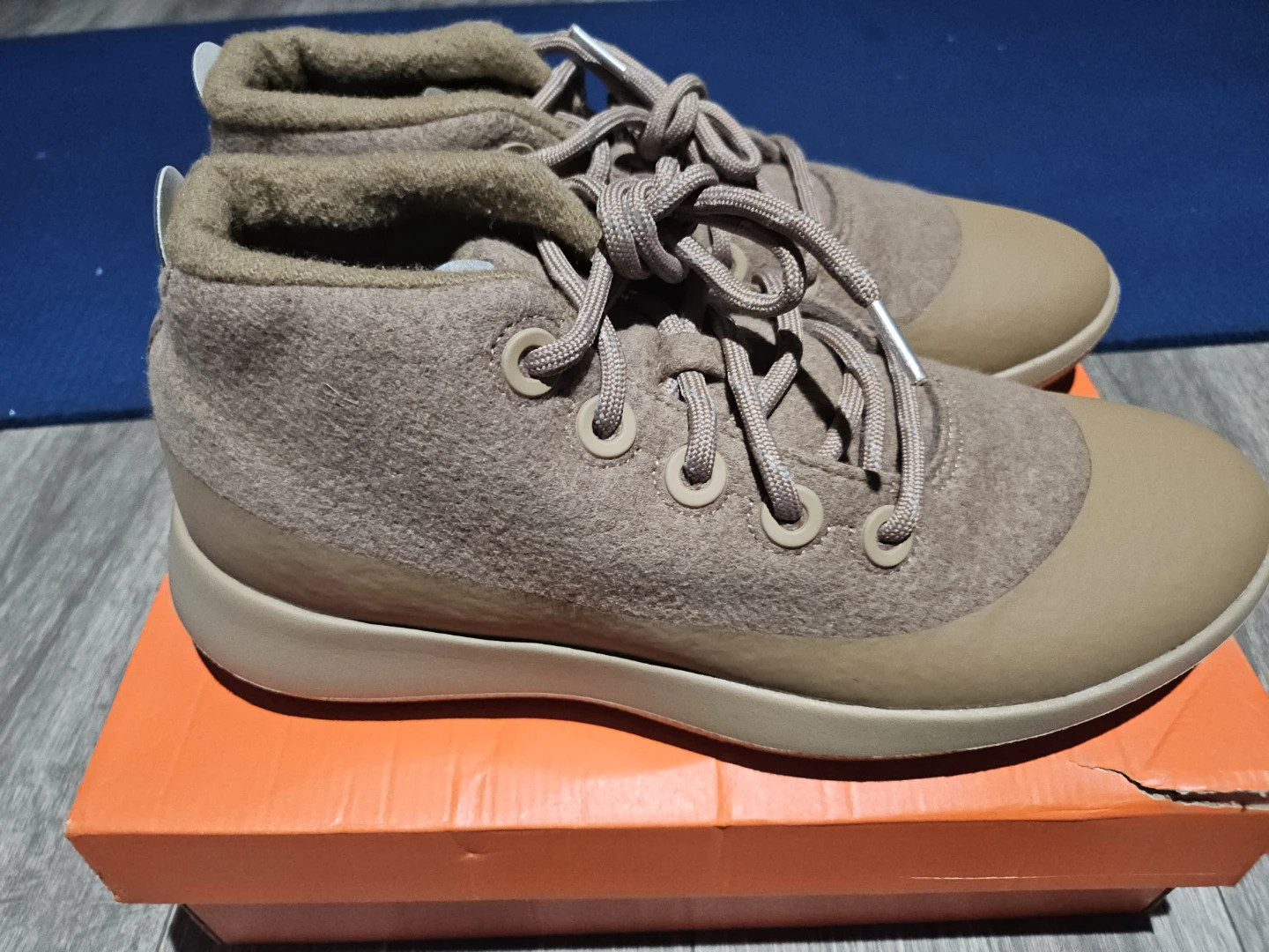 Allbirds Wool Boots - photo 2