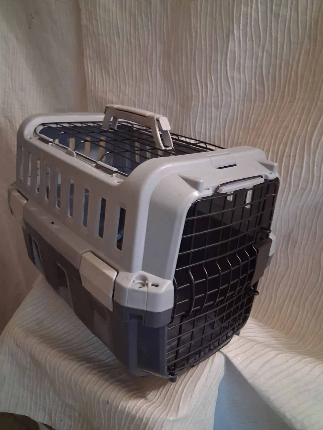 Pet Carrier Crate - photo 2