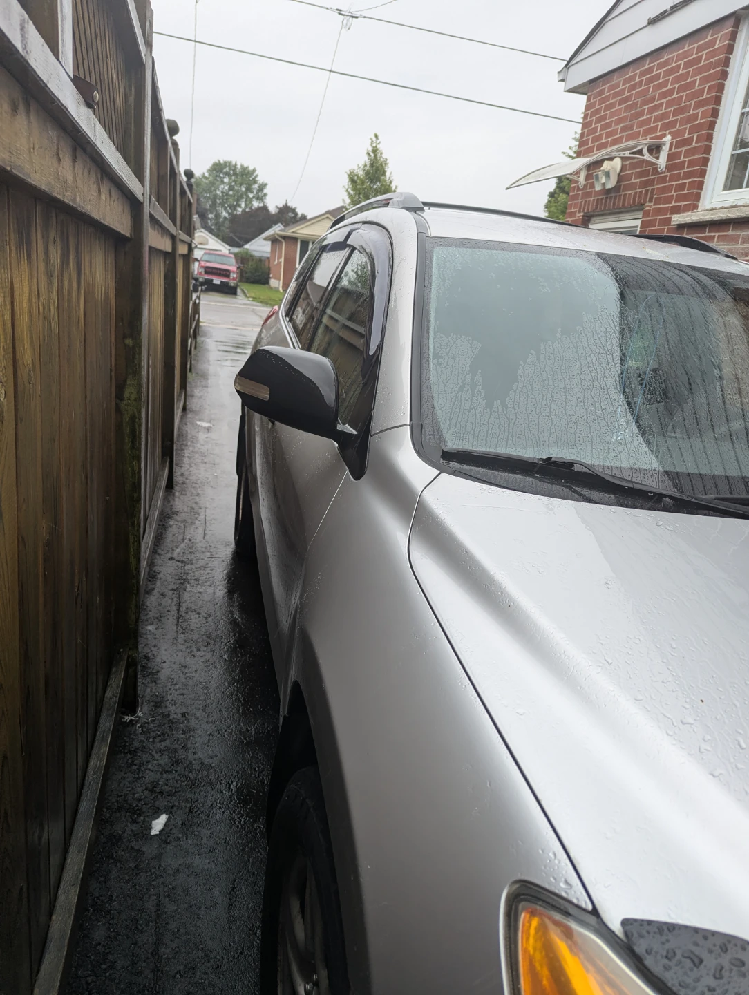 2009 Toyota RAV4 4 cylinder - photo 3