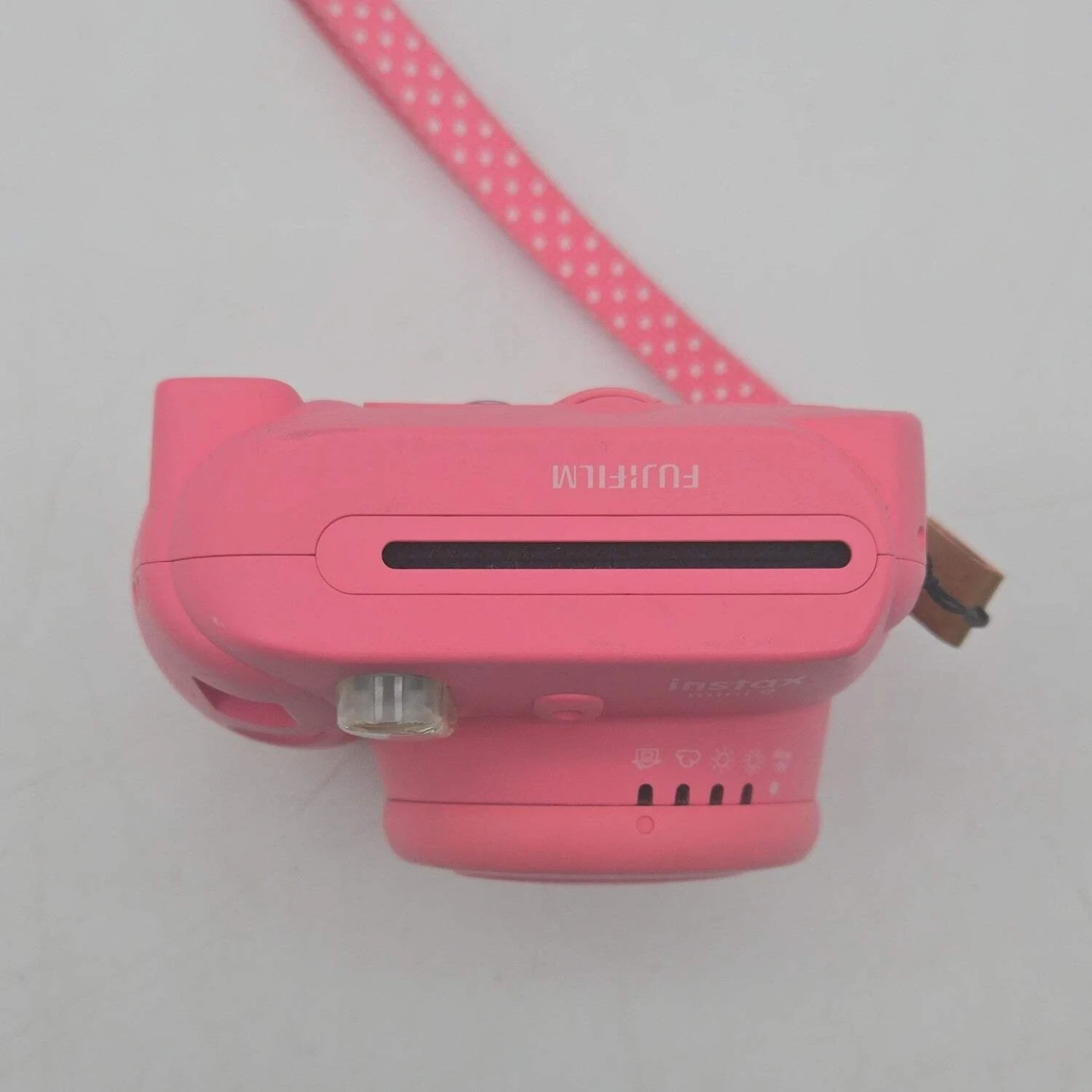 Fujifilm Instax Mini 9 Instant Camera - Pink - photo 3