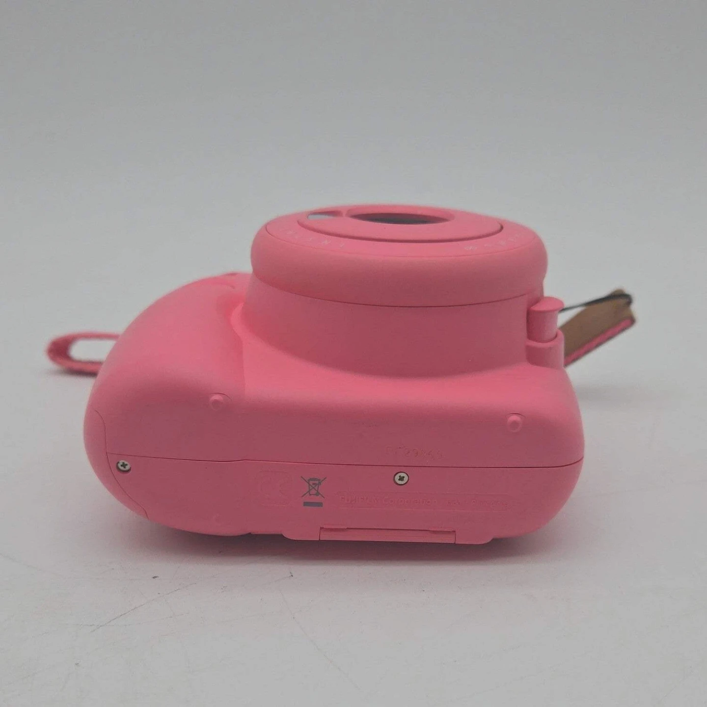 Fujifilm Instax Mini 9 Instant Camera - Pink - photo 4